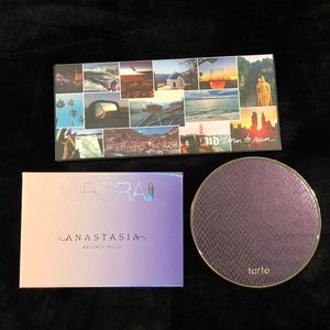 High End Palette Bundle